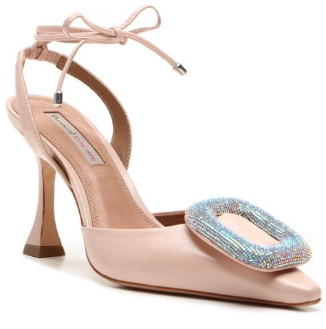 Scarpin Whitney Rosado Vicenza-0