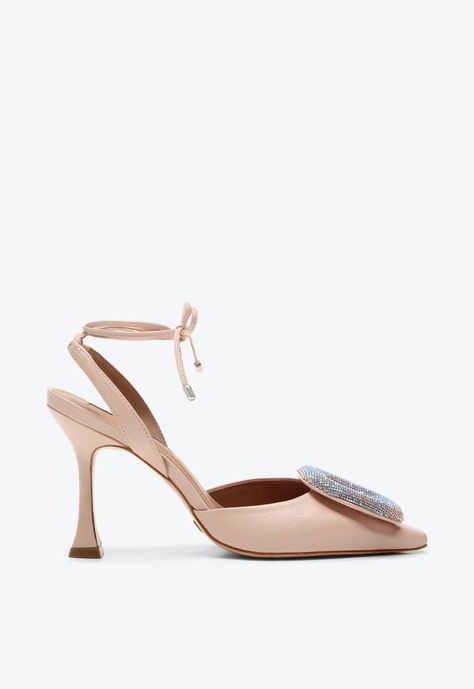Scarpin Whitney Rosado Vicenza-2