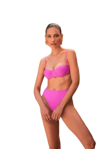 Bikini Magenta ARYA-0