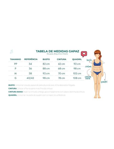 Bikini Bow Bee Rosado Gapaz-5