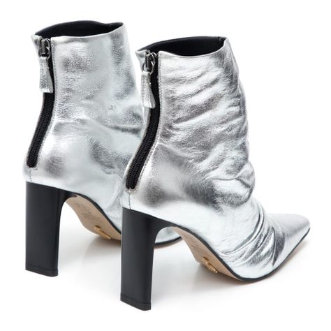 Bota Silver-2