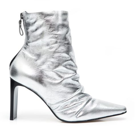 Bota Silver-0