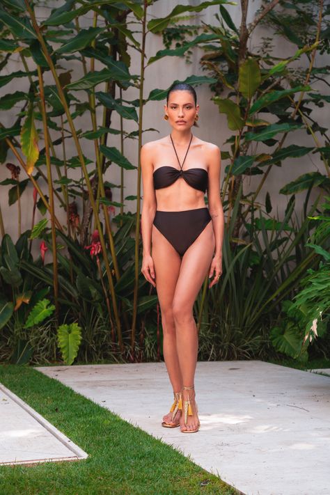 Bikini Brunieri Coffee ARYA -3