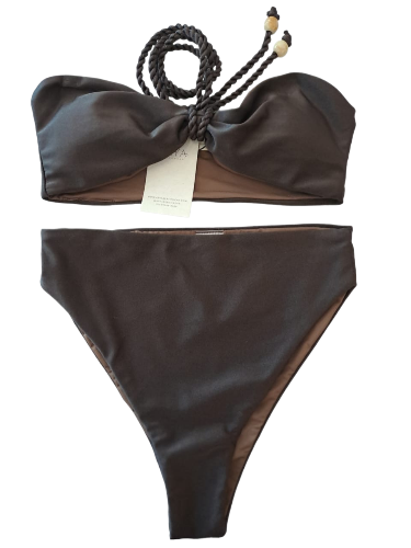 Bikini Brunieri Coffee ARYA -0