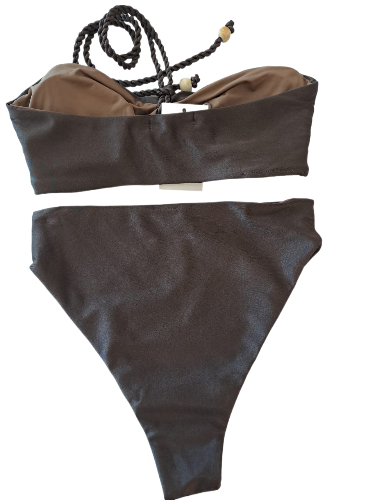 Bikini Brunieri Coffee ARYA -1