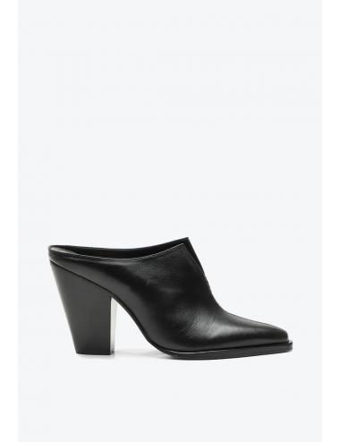 Zapato Negro Vicenza-2