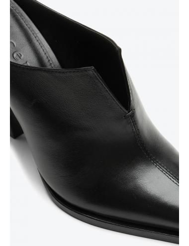 Zapato Negro Vicenza-4