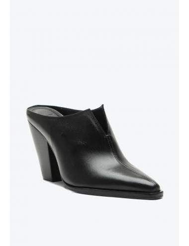 Zapato Negro Vicenza-5