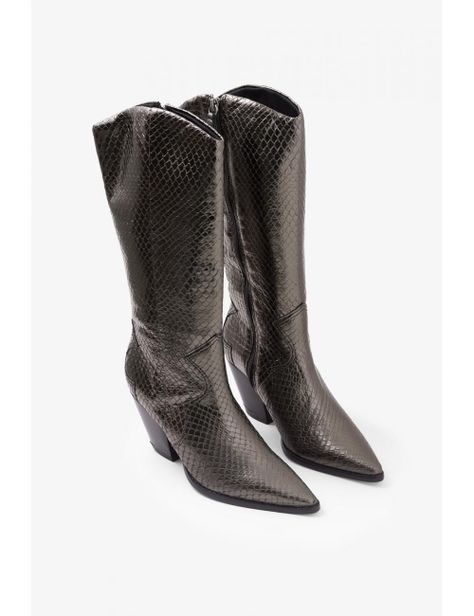Bota Onix-1