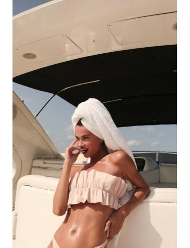 Bikini Dubai Creme Gapaz-2