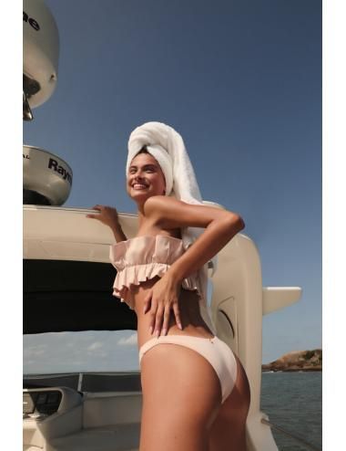 Bikini Dubai Creme Gapaz-4