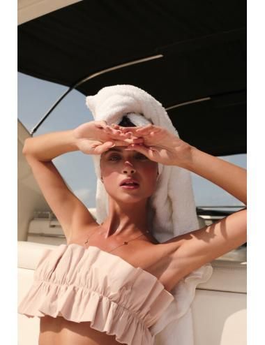 Bikini Dubai Creme Gapaz-5
