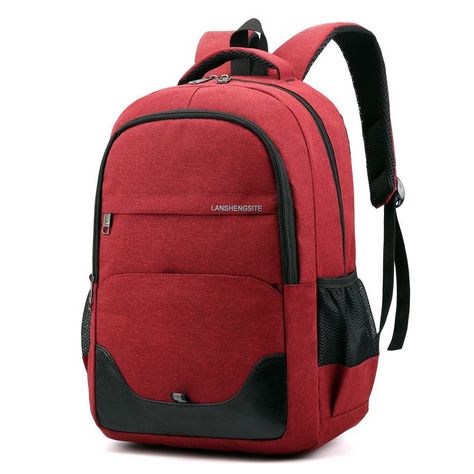 Mochila Multifuncional Laptop impermeable con puerto USB 35 Litros-3
