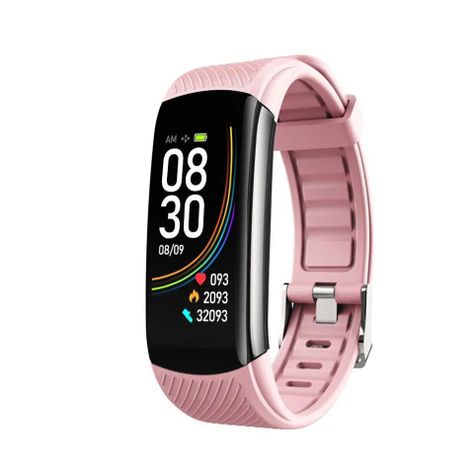 Reloj Inteligente Smartwatch Bluetooth C5S Deportivo-0