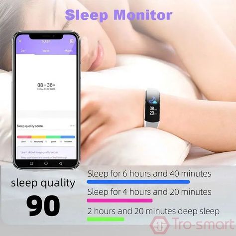 Reloj Inteligente Smartwatch Bluetooth C5S Deportivo-3