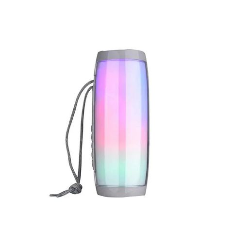 Parlante Portátil Bluetooth Altavoces inalámbrico-0
