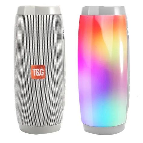 Parlante Portátil Bluetooth Altavoces inalámbrico-2