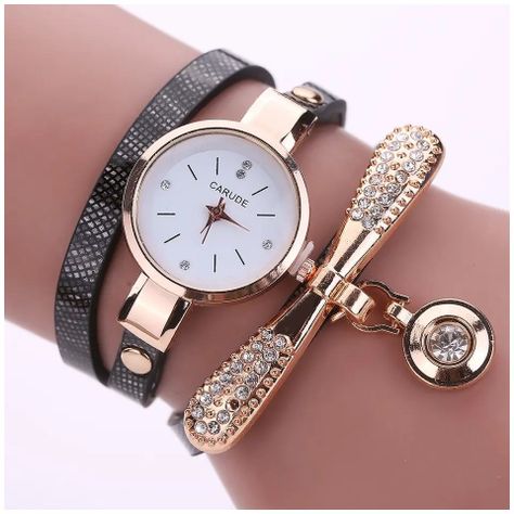 Reloj de lujo Personalizado para Mujeres-2