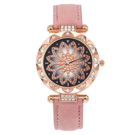 Reloj de lujo Personalizado para Mujeres-0