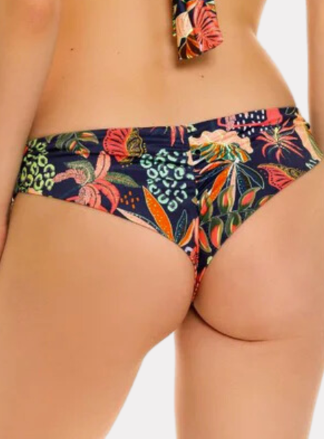 Bikini mujer Halter Azul  OUTLET 99408 St Even-4