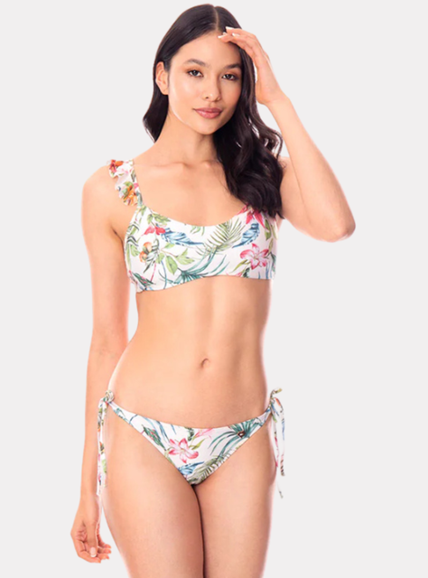 Bikini Marfil Uv StEven  OUTLET 98859-0