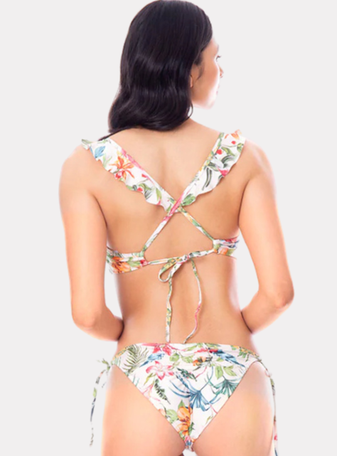 Bikini Marfil Uv StEven  OUTLET 98859-1