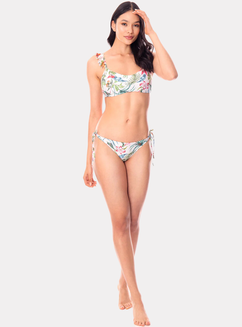 Bikini Marfil Uv StEven  OUTLET 98859-2
