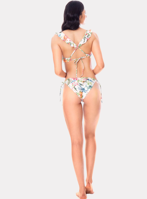 Bikini Marfil Uv StEven  OUTLET 98859-3