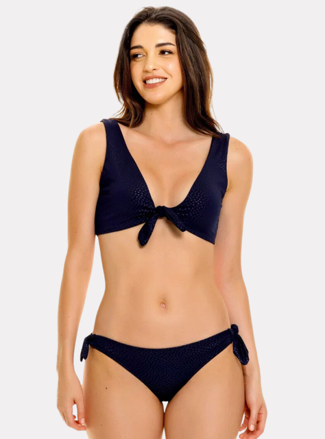 Bikini Multiuso Azul Marino  OUTLET 99419-0