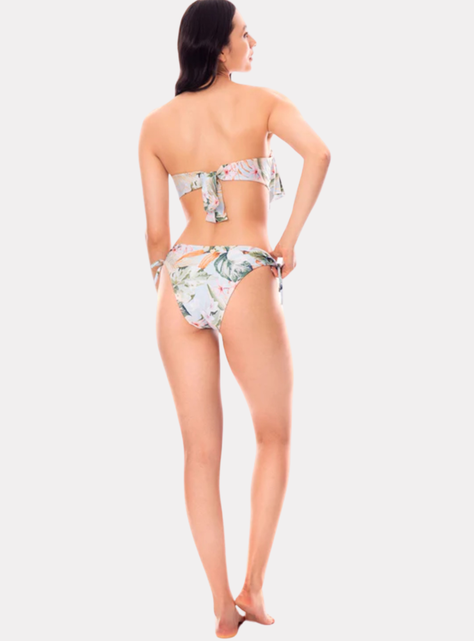 Bikini Bolero Frontal Con Copa Uv StEven  OUTLET 99010-7