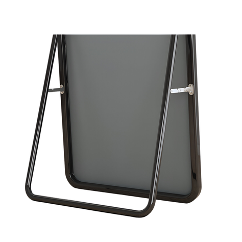 Espejo de Cuerpo Completo con Base 150x40-1
