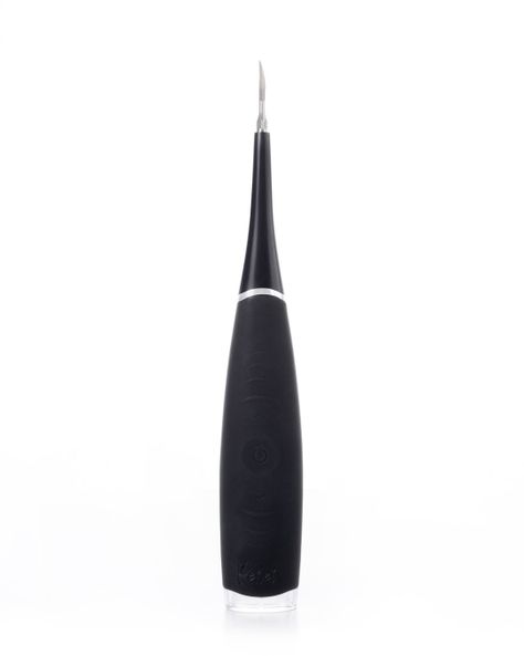Limpiador Dental RebelSmile Negro-0