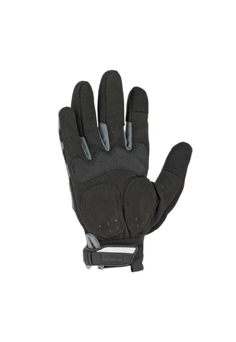 Guante Mecánico X9 Gris/Negro-1