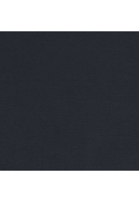 Camisa Trevira Negra Manga Larga Activex-6