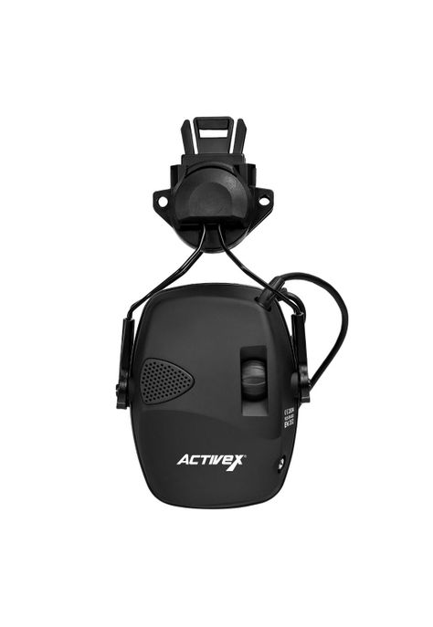 Fono Activo para casco SNR 27 dB-0