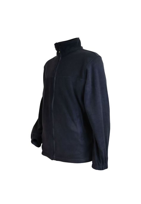Chaqueta Micropolar Azul Marino-1
