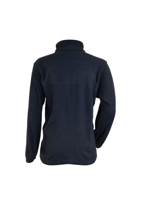 Chaqueta Micropolar Azul Marino-2