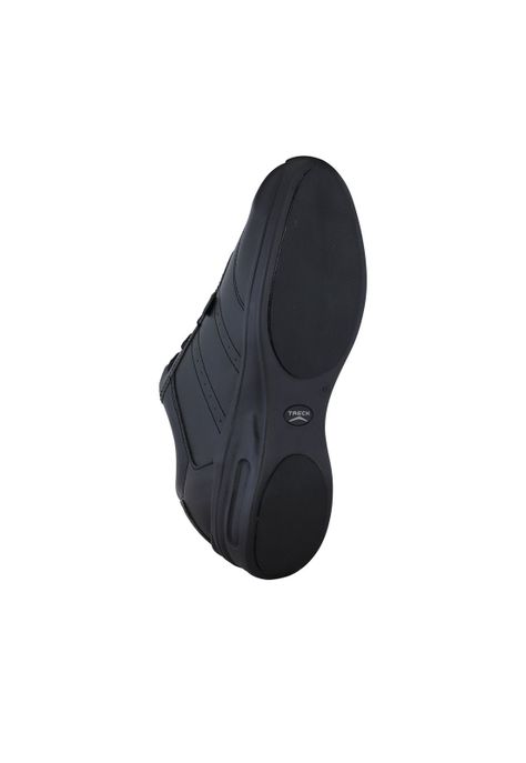 Zapatilla Ocupacional S21 Negra-3