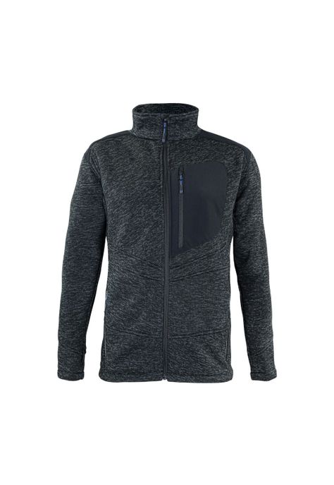 Chaqueta polar Térmica Absolute Zero Azul Z-300-0