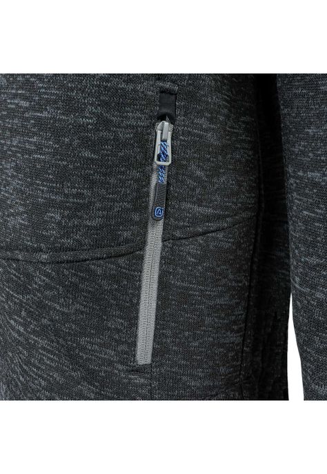 Chaqueta polar Térmica Absolute Zero Azul Z-300-2