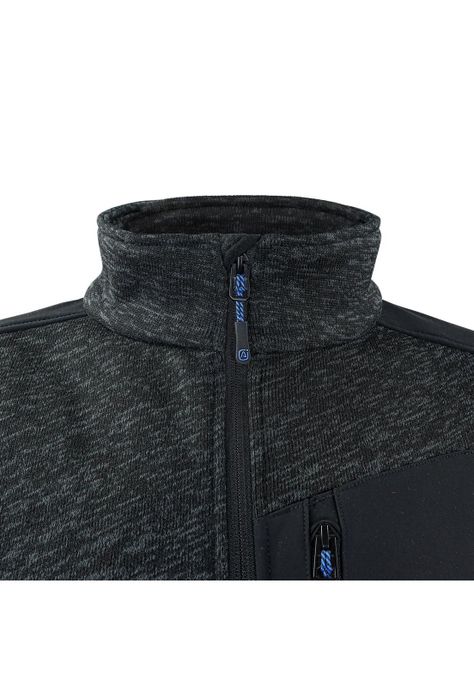 Chaqueta polar Térmica Absolute Zero Azul Z-300-3