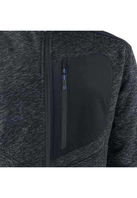 Chaqueta polar Térmica Absolute Zero Azul Z-300-4