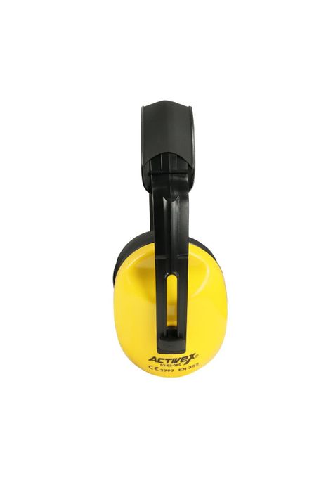 Fono Activex Cintillo SNR 25 dB-2