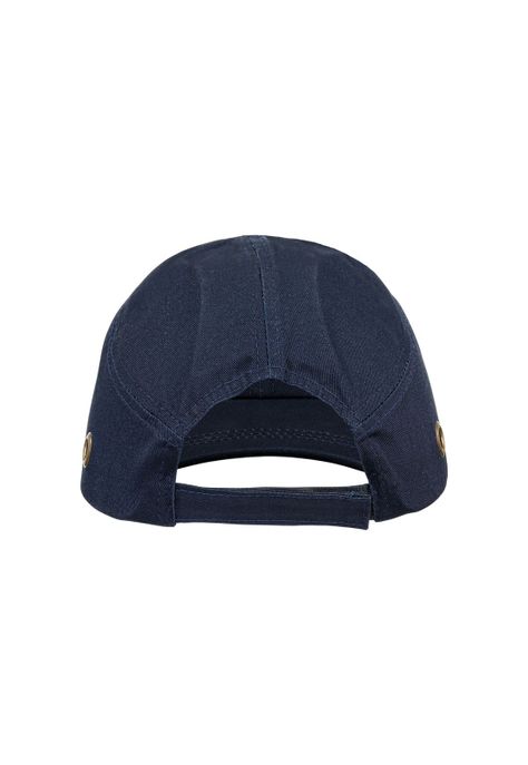 Jockey Azul de Seguridad Bump Cap-3