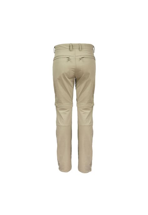 Pantalón Lightwind W3000 Beige Mujer-2
