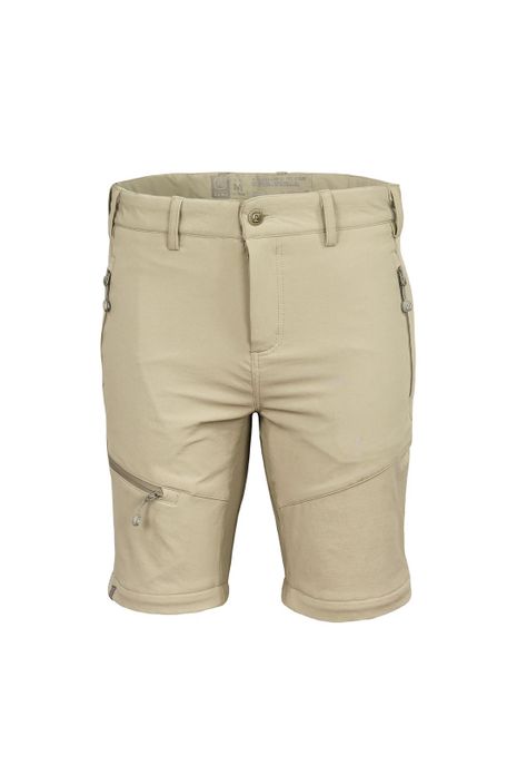 Pantalón Lightwind W3000 Beige Mujer-4