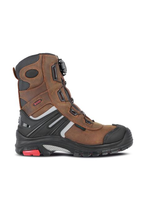 Bota V600 Boa Thinsulate-0