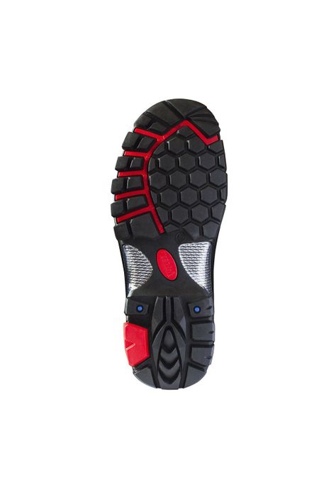 Bota V600 Boa Thinsulate-1
