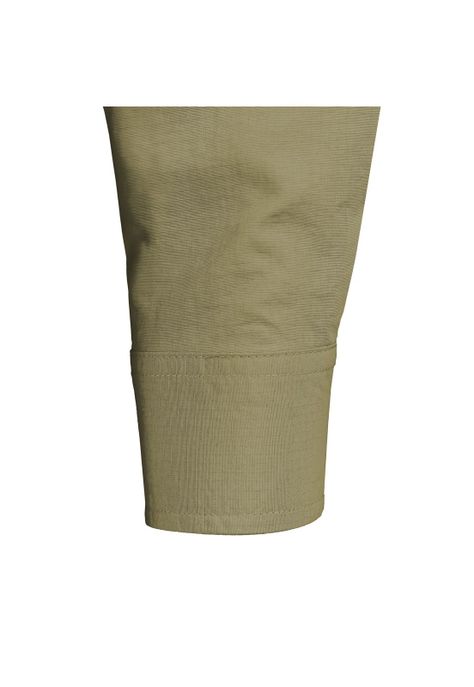 Blusa outdoor Ripstop Mujer Absolute Zero-4