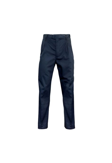 Pantalón Ejecutivo Dockers Azul-0